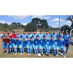 A 3ª rodada da Taça Cidade de Campo Largo 2025 tem jogos no Itaqui e no Ferraria no sábado 13/09